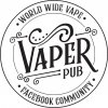 Logo výrobce AEON Vaper Pub - Shake & Vape