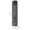 Uwell Yearn Neat 2 elektronická cigareta 520mAh Grey/Silver