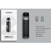 VOOPOO VINCI 2 50W grip 1500mAh Velvet Blue