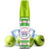 Příchuť Dinner Lady ICE 20ml Apple Sours Ice