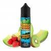 Jungle Fever - Shake & Vape - Amazon Splash - 20ml