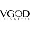 Logo výrobce VGOD - Shake & Vape