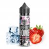 VGOD - Shake & Vape - Berry Bomb Ice (Ledová sladká jahoda) - 20ml