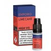 Liquid Emporio HIGH VG - Lime Cake - 10ml - 3mg