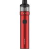 Vaporesso GTX GO 80 Pod elektronická cigareta 3000mAh Red