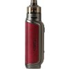 Uwell Aeglos P1 80W grip Full Kit Wine Red