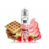 TI Juice Waffle Collection - Shake & Vape - Redberry Pastry - 15ml