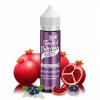 Dexters Juice Lab Fresh & Delicious - Shake & Vape - Wonderberries (Granátové jablko s acai) - 20ml