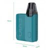 Joyetech EVIO Box Pod elektronická cigareta 1000mAh Blue