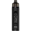 Uwell Aeglos H2 60W grip 1500mAh Full Kit Classic Black