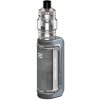 GeekVape Aegis Mini 2 M100 grip 2500mAh Full Kit Silver