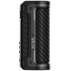 Lost Vape Hyperion DNA 100C Box grip Easy Kit Gunmetal Carbon Fiber