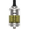 Digiflavor Siren G MTL clearomizer Silver