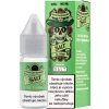 Liquid Juice Sauz SALT Over The Border El Verde 10ml - 20mg