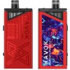 Uwell HAVOK V1 Pod 65W grip Full Kit 1800mAh Red