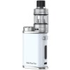 iSmoka-Eleaf iStick Pico Plus 75W grip Full Kit Pearl White