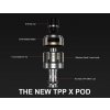 VOOPOO Drag S Pro Mod Pod 80W grip 3000mAh Basalt Gray