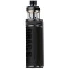 VOOPOO Drag S Pro Mod Pod 80W grip 3000mAh Classic Black