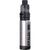 iSmoka-Eleaf iSOLO S 80w grip Full Kit 1800mAh Silver