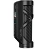 Lost Vape Cyborg Quest 100W grip Easy Kit Matt Black Carbon Fiber