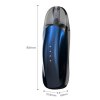 Vaporesso ZERO 2 elektronická cigareta 800mAh Black Blue