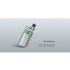 Eleaf iStick Pico Plus 75W - Full Kit s Melo 4S (Silver) 08