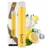 salt switch zero disposable pod kit lemon soda