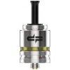 Digiflavor Siren V4 22mm MTL RTA clearomizer Silver