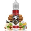 Příchuť Craftmans Custard Shake and Vape 15ml Christmas Cookies