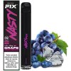 Nasty Juice Air Fix elektronická cigareta Asap Grape 10mg