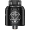 Lost Vape Centaurus Solo RDA clearomizer Black