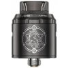 Lost Vape Centaurus Solo RDA clearomizer Gunmetal