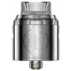 Lost Vape Centaurus Solo RDA clearomizer Stainless Steel