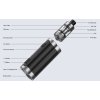 aSpire Zelos X 80W Grip Full Kit Aqua Blue