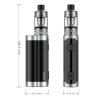 aSpire Zelos X 80W Grip Full Kit Black