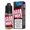 Aramax - Max Blueberry - 10ml - 00mg