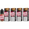 Aramax - Virginia Tobacco - 4x10ml - 03mg