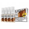 Liqua 4x10 Dark Tobacco 12mg