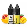 Příchuť ProVape Spectrum: Mangový mix 10ml