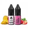 Příchuť ProVape Spectrum: Ananas a jahoda 10ml