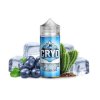 Příchuť Infamous Cryo S&V: Blueberry Cactus (Ledové borůvky s kaktusem) 20ml