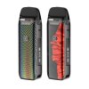 Elektronická cigareta: Vaporesso Luxe PM40 Pod Kit (1800mAh) (Silver)