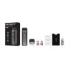 Elektronická cigareta: Vaporesso Luxe PM40 Pod Kit (1800mAh) (Silver)