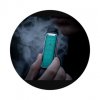 Elektronická cigareta: Vaporesso LUXE Q Pod Kit (1000mAh) (White)