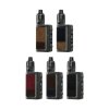 Elektronický grip: Eleaf iStick Power 2 Kit s GTL Pod Tank (5000mAh) (Light Brown)