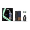 Elektronický grip: Eleaf iStick Power 2 Kit s GTL Pod Tank (5000mAh) (Light Brown)