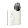 Elektronická cigareta: Joyetech EVIO Box Pod Kit (1000mAh) (PC White)