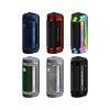 Elektronický grip: GeekVape M100 Mod (2500mAh) (Silver)