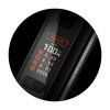 Elektronický grip: GeekVape M100 Mod (2500mAh) (Silver)