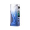 Elektronický grip: OXVA Unibox Mod (Silver Blue)
